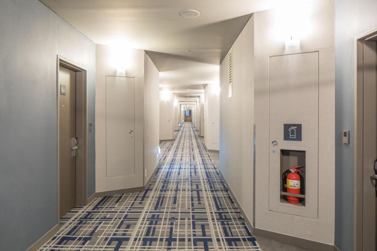 Ibis Ambassador Suwon Otel Dış mekan fotoğraf