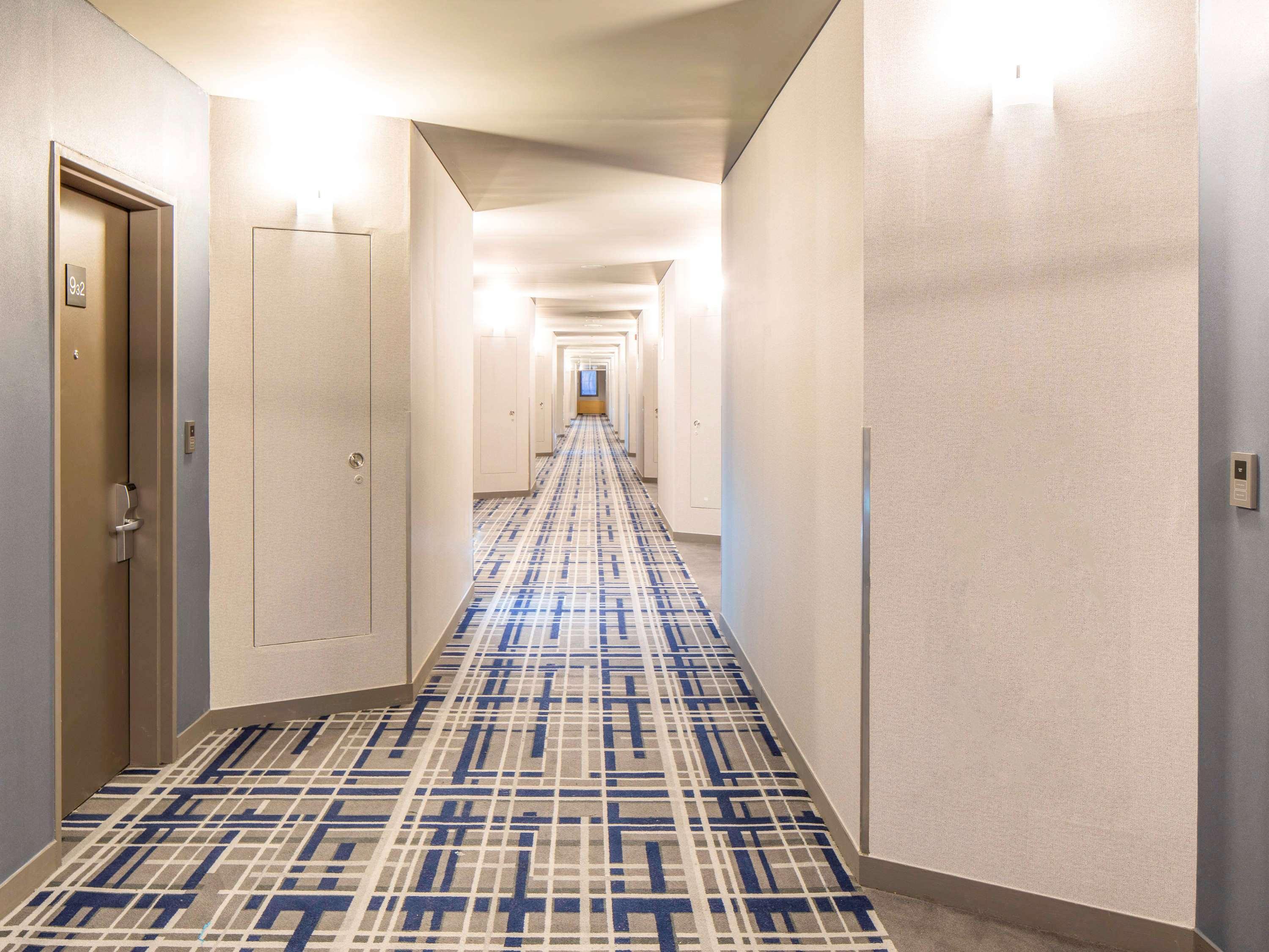 Ibis Ambassador Suwon Otel Dış mekan fotoğraf