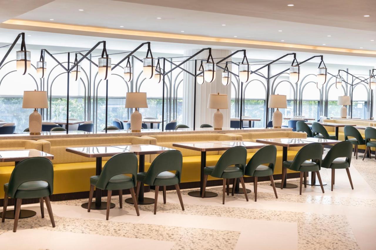 Ibis Ambassador Suwon Otel Dış mekan fotoğraf